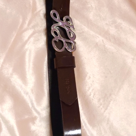 Kids Hugo Boss Belt - Picture 5 of 15